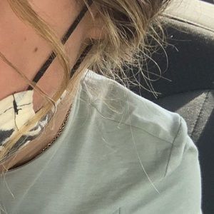 Meet your Posher, Alina